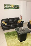 Accra Luxury Apartments at The Gallery