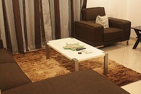 Accra Luxury Apartments at The Gallery