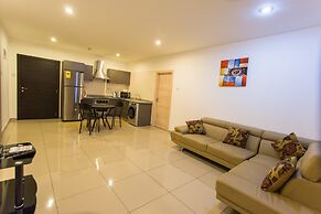 Accra Luxury Apartments at The Gallery