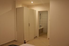 Accra Luxury Apartments at The Gallery