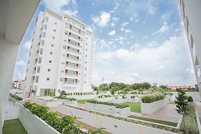 Accra Luxury Apartments at The Gallery