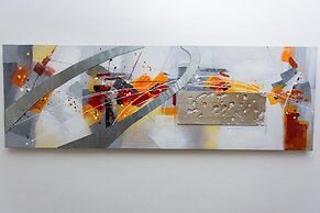 Accra Luxury Apartments at The Gallery