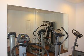 Accra Luxury Apartments at The Gallery