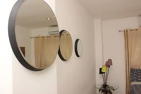 Accra Luxury Apartments at The Gallery