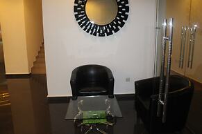 Accra Luxury Apartments at The Gallery