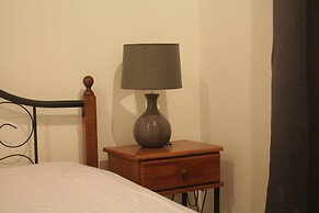 Accra Luxury Apartments at The Gallery