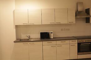 Accra Luxury Apartments at The Gallery