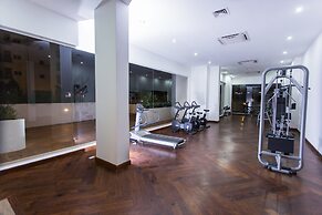 Accra Luxury Apartments at The Gallery