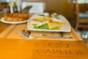 Accra Luxury Apartments at The Gallery