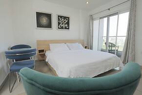 Accra Luxury Apartments at The Gallery