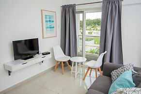 Accra Luxury Apartments at The Gallery
