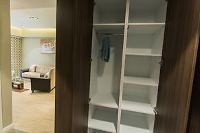 Accra Luxury Apartments at The Gallery