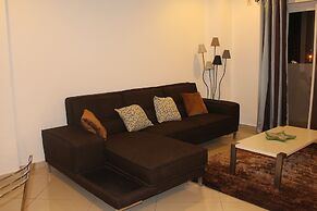 Accra Luxury Apartments at The Gallery
