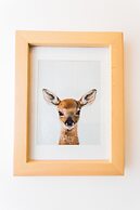 Accra Luxury Apartments at The Gallery