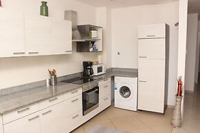Accra Luxury Apartments at The Gallery
