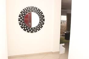 Accra Luxury Apartments at The Gallery