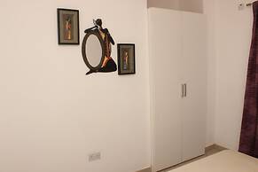 Accra Luxury Apartments at The Gallery