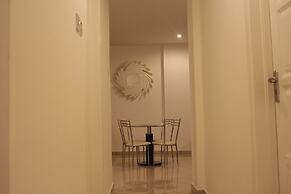 Accra Luxury Apartments at The Gallery