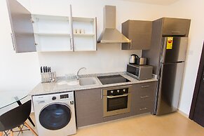 Accra Luxury Apartments at The Gallery