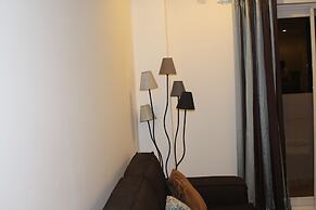 Accra Luxury Apartments at The Gallery