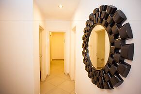 Accra Luxury Apartments at The Gallery