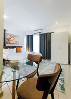 Accra Luxury Apartments at The Gallery