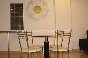 Accra Luxury Apartments at The Gallery