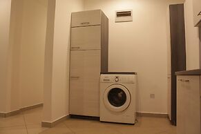 Accra Luxury Apartments at The Gallery