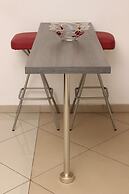 Accra Luxury Apartments at The Gallery