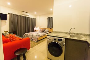 Accra Luxury Apartments at The Gallery