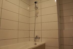 Accra Luxury Apartments at The Gallery