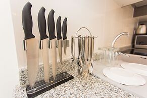 Accra Luxury Apartments at The Gallery