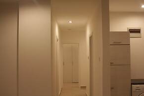 Accra Luxury Apartments at The Gallery