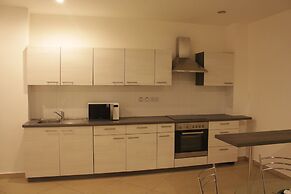 Accra Luxury Apartments at The Gallery