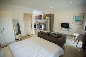 Accra Luxury Apartments at The Gallery