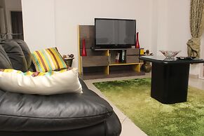 Accra Luxury Apartments at The Gallery