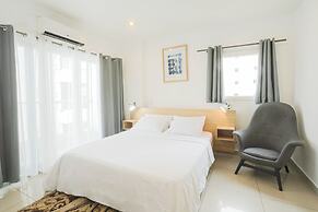 Accra Luxury Apartments at The Gallery