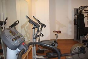 Accra Luxury Apartments at The Gallery