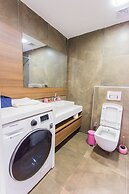 Accra Luxury Apartments at The Gallery