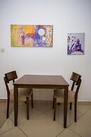 Accra Luxury Apartments at The Gallery