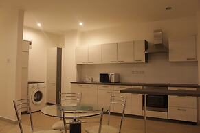Accra Luxury Apartments at The Gallery