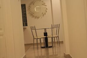 Accra Luxury Apartments at The Gallery