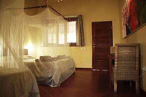 Olga's the Italian Corner