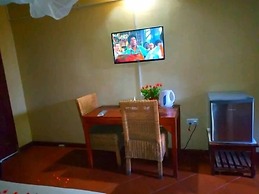 Olga's the Italian Corner