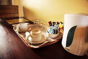 Olga's the Italian Corner