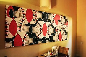 Olga's the Italian Corner