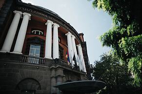 Grand Hotel Yerevan