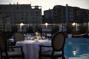 Grand Hotel Yerevan