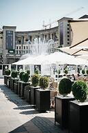 Grand Hotel Yerevan