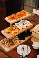 Grand Hotel Yerevan